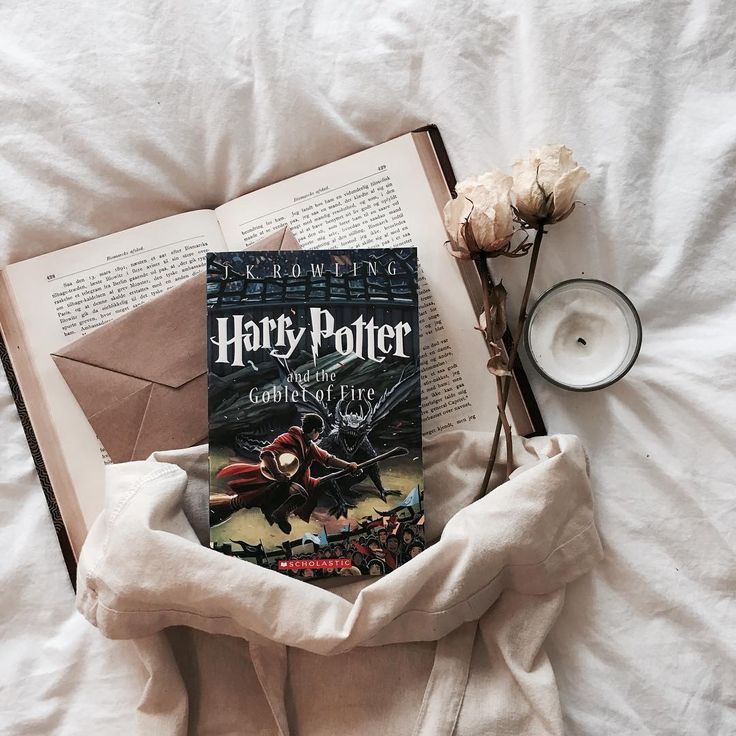 An Evening at Hogwarts