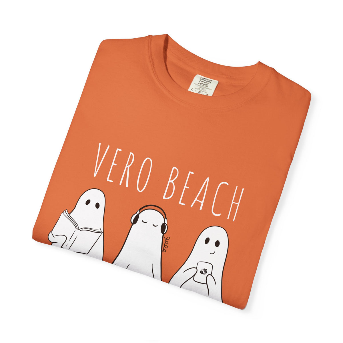 In the Clurb, We All Fam - Ghosts