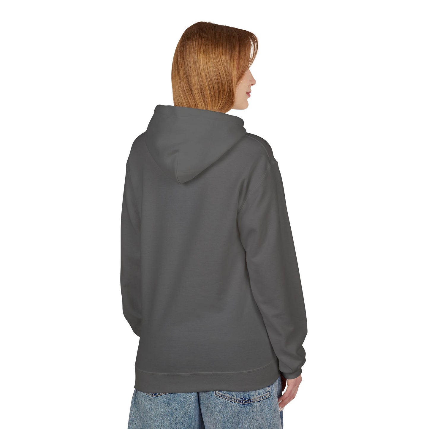 VB BookTok Babes Social Club - Gildan Hoodie