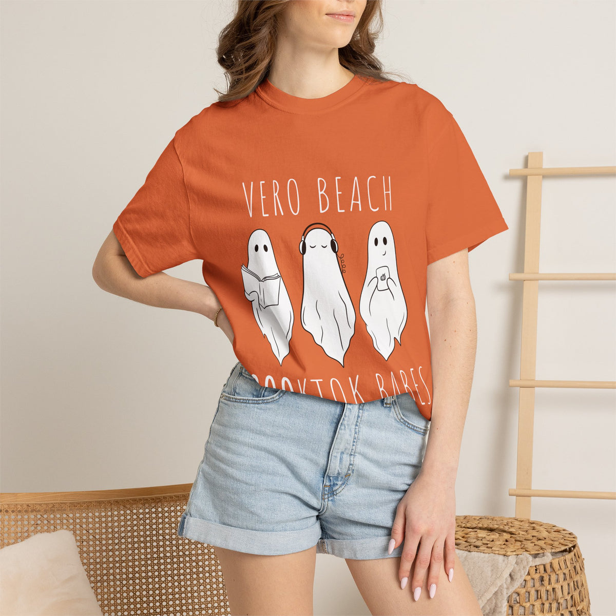 In the Clurb, We All Fam - Ghosts