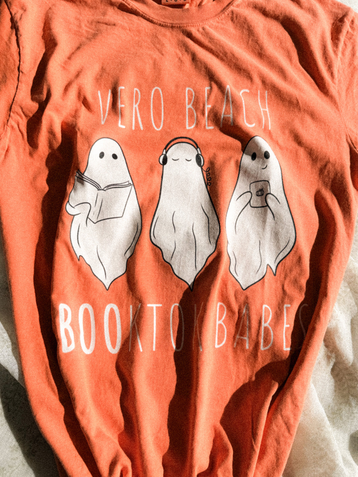 In the Clurb, We All Fam - Ghosts