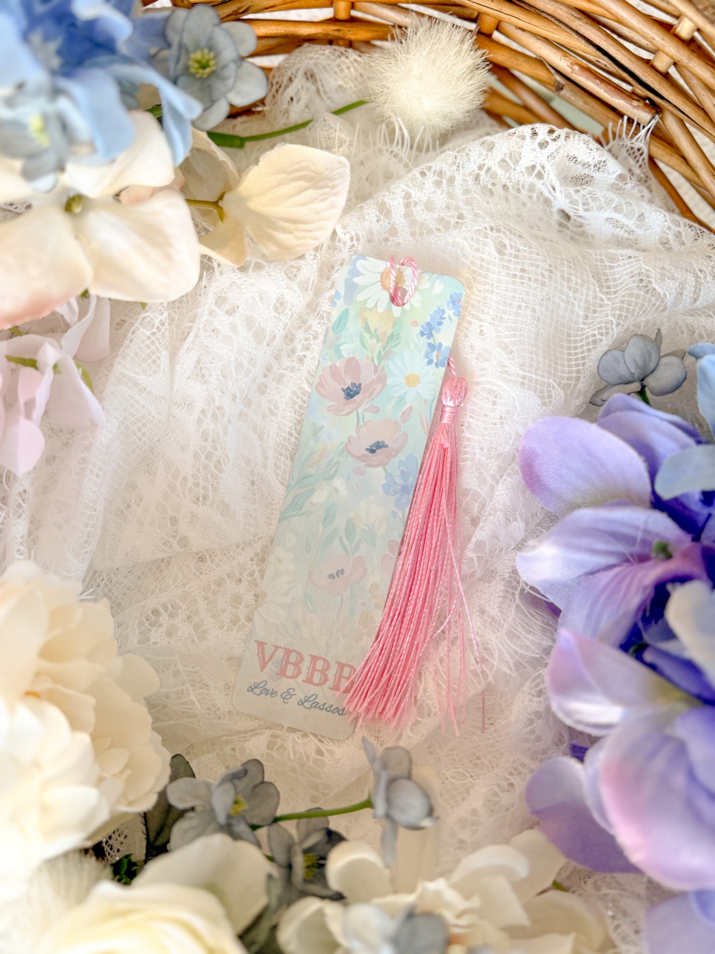 Lost in Literature - Event Exclusive Bookmark *PREORDER*