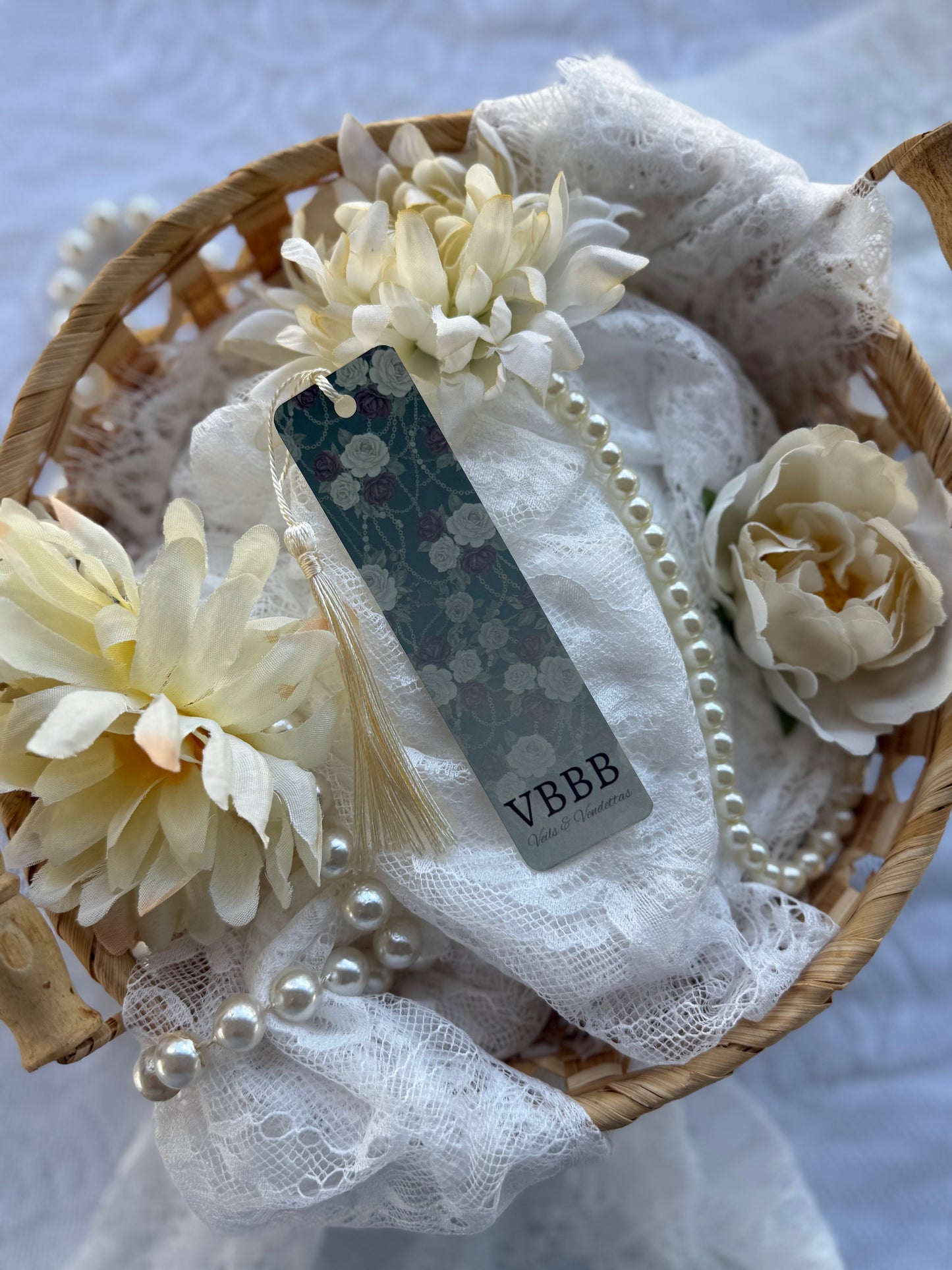 Lost in Literature - Event Exclusive Bookmark *PREORDER*