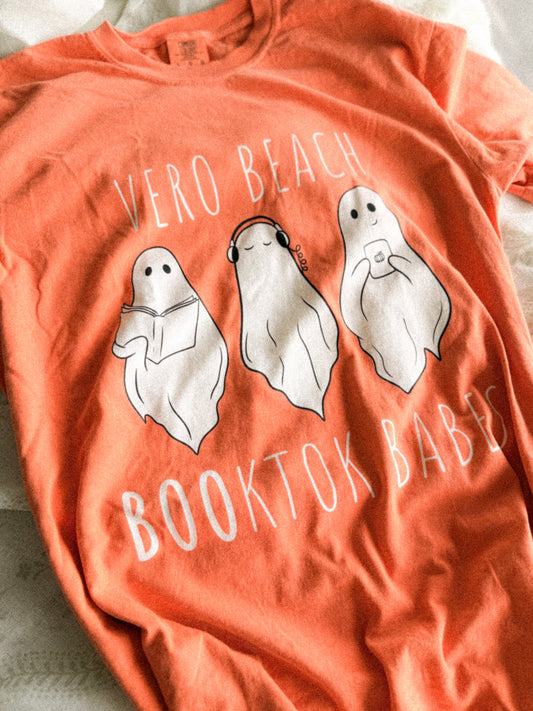 In the Clurb, We All Fam - Ghosts