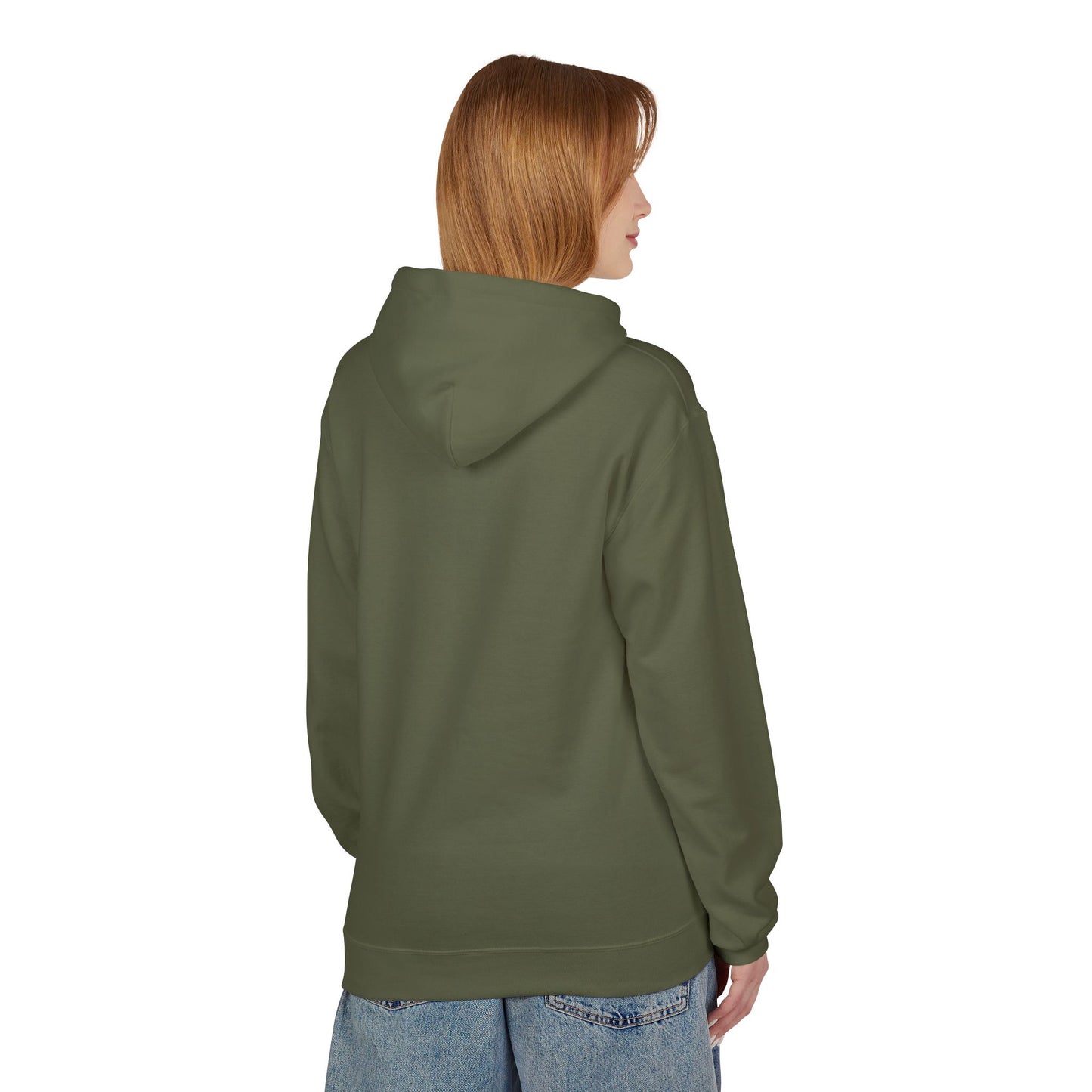 VB BookTok Babes Social Club - Gildan Hoodie