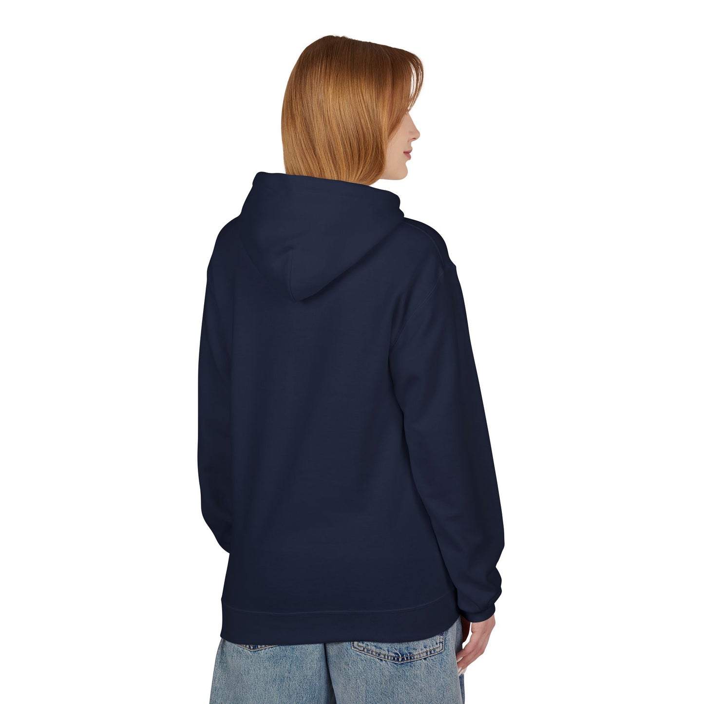 VB BookTok Babes Social Club - Gildan Hoodie