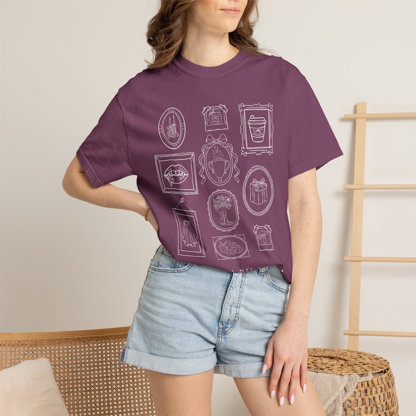 La Galerie Des Babes - One Year of VBBB - FRONT ONLY