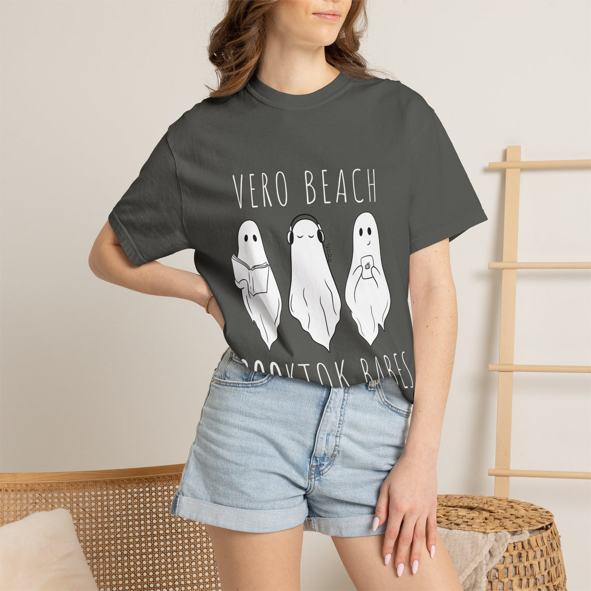 In the Clurb, We All Fam - Ghosts