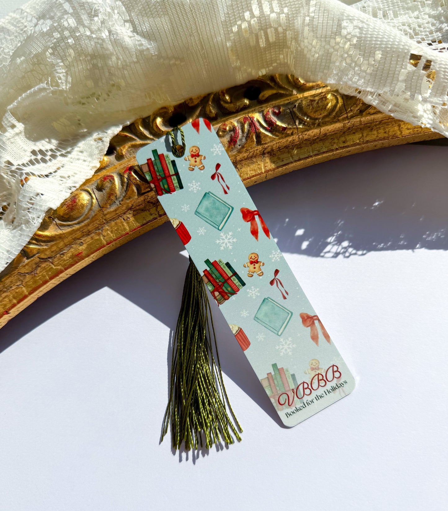 Lost in Literature - Event Exclusive Bookmark *PREORDER*