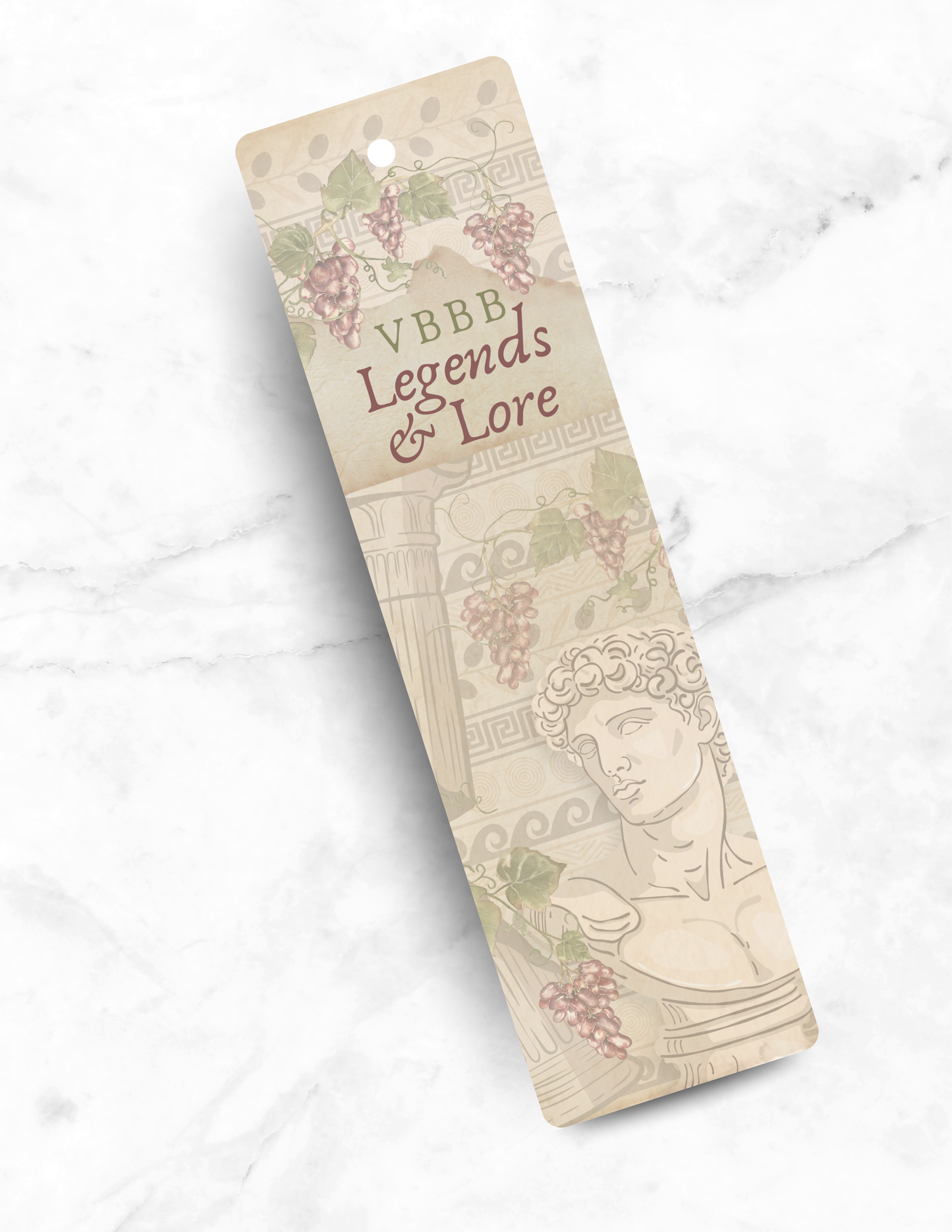 Legends and Lore - April BookTok Social