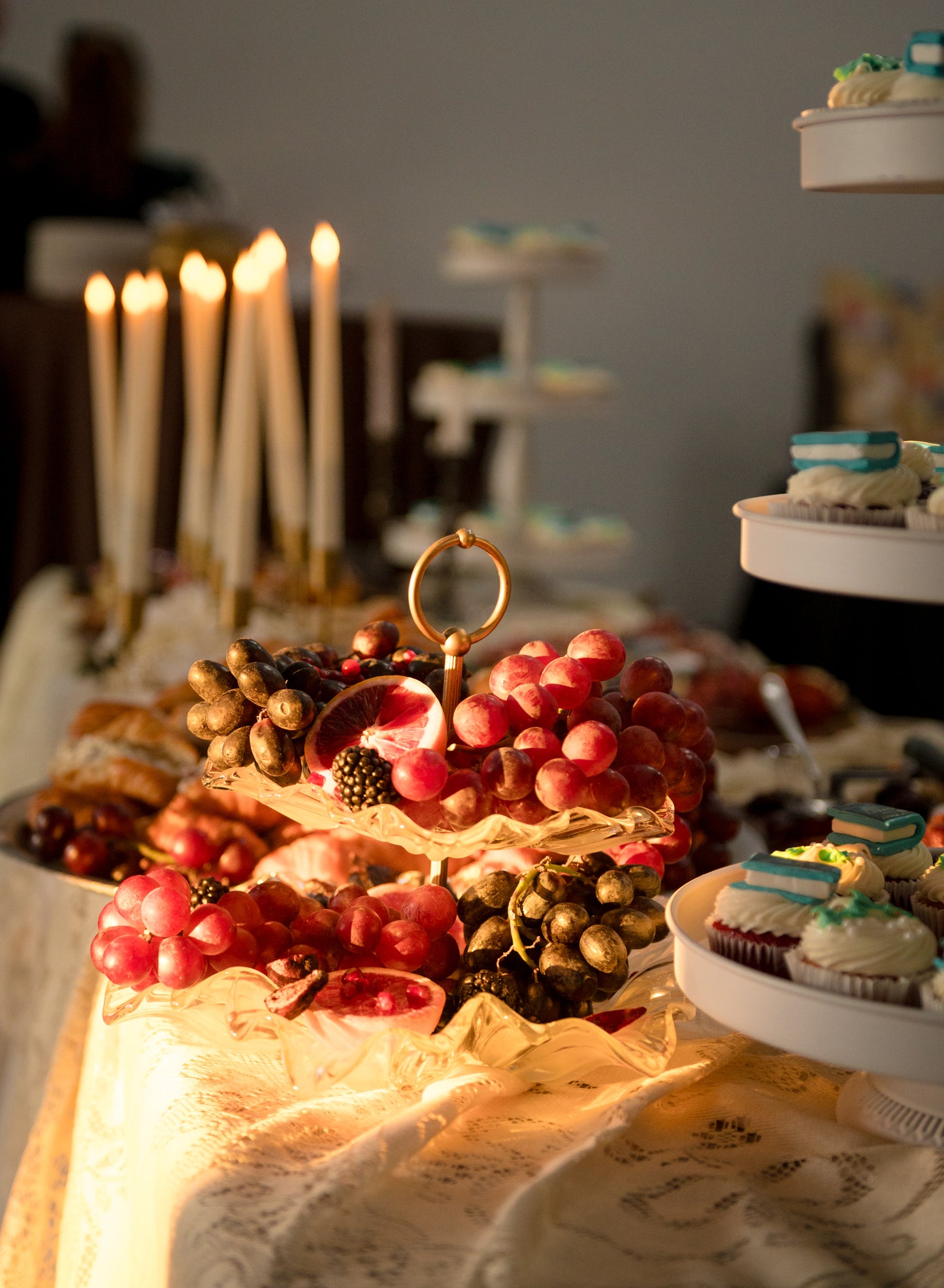 Legends and Lore - April BookTok Social