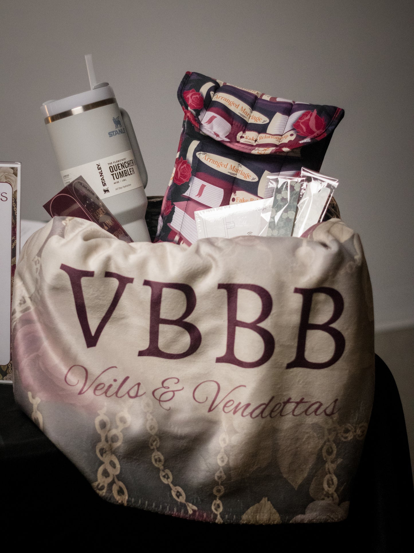 Legends and Lore - April BookTok Social