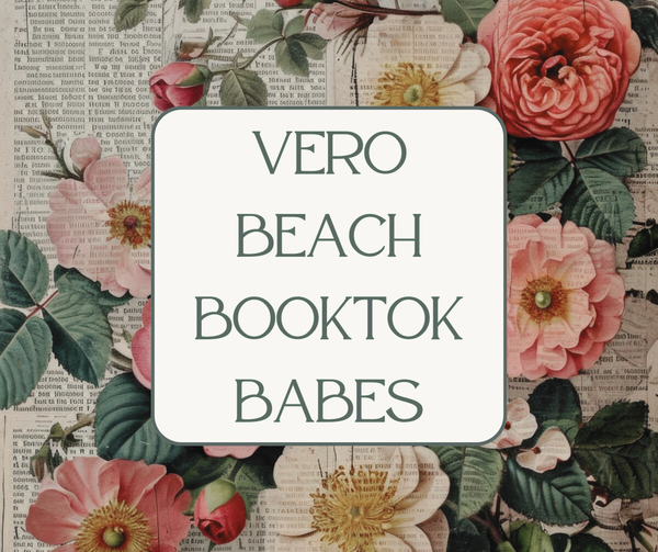 VB BookTok Babes